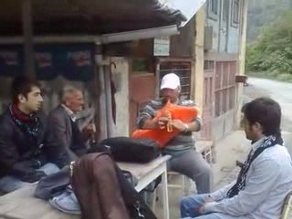 SELİM GÜLAY-tulum-kavrun.tr.gg