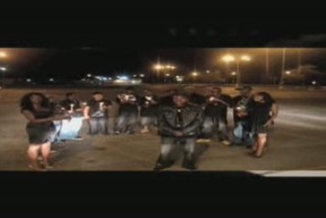 HOLD UP/LOST ONES OFFICIAL VIDEO (HOW 2 RHYME BILINGUAL)