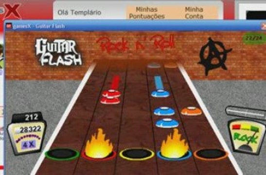 Green Grass and High Tides - The Outlaws ; Templário