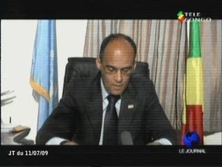 Célébration de la journée mondiale de la population