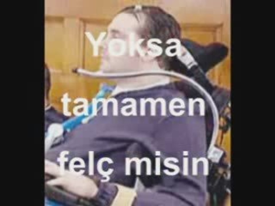 NAMAZKILDINMI
