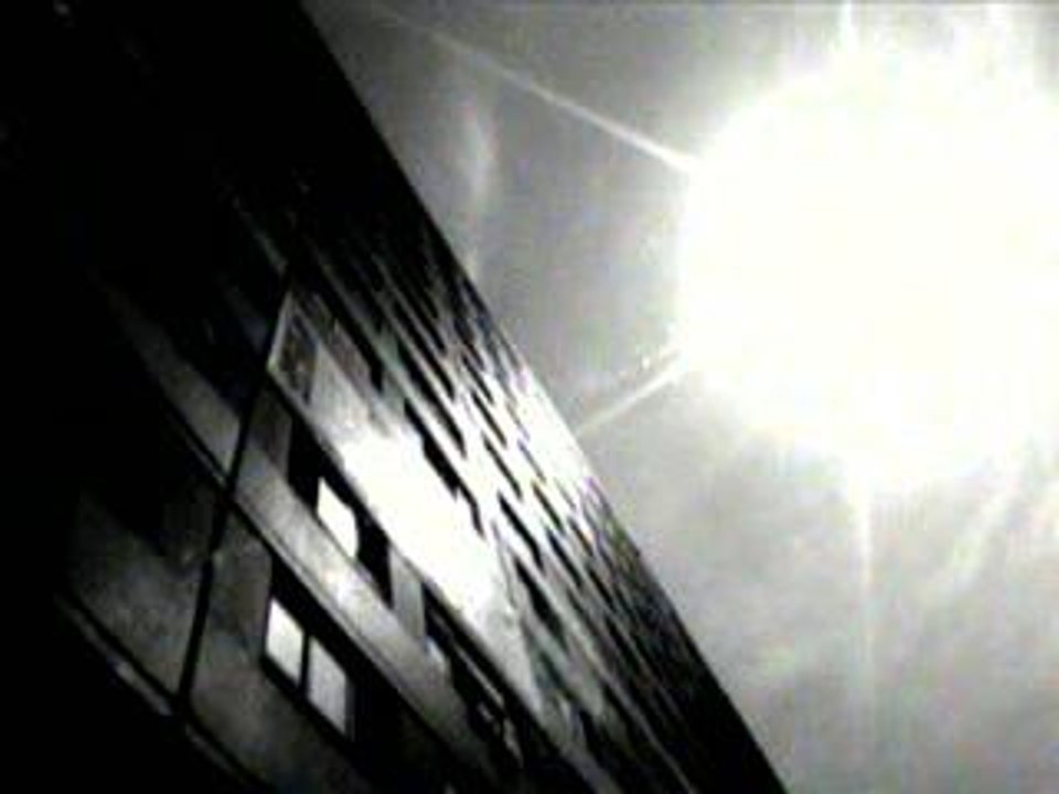 Alibi Montana et KJ  Le Monde à Craké