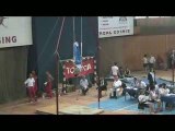 Stefan Kolimechkov - Rings Final - BG Nationl Champs 2009