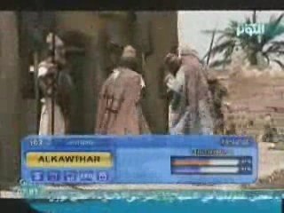 مسلسل يوسف الصديق الحلقة 2_2YOUSSEF