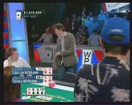 WPT Hollywood Invitational pt4