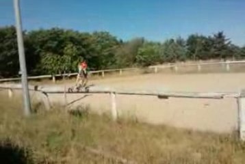 Mouchou saut 1