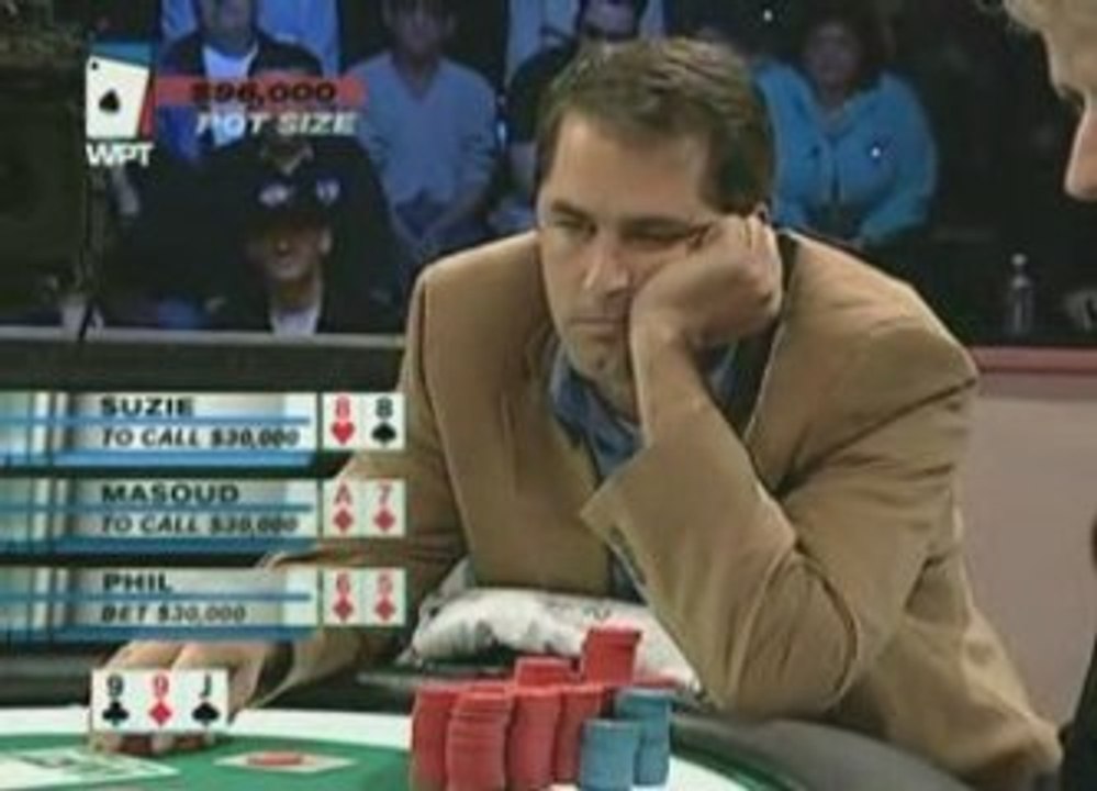 WPT Bay 101 Shooting Star 2004 pt1