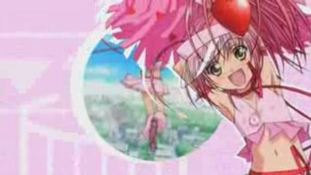 [Shugo] Simply Angel