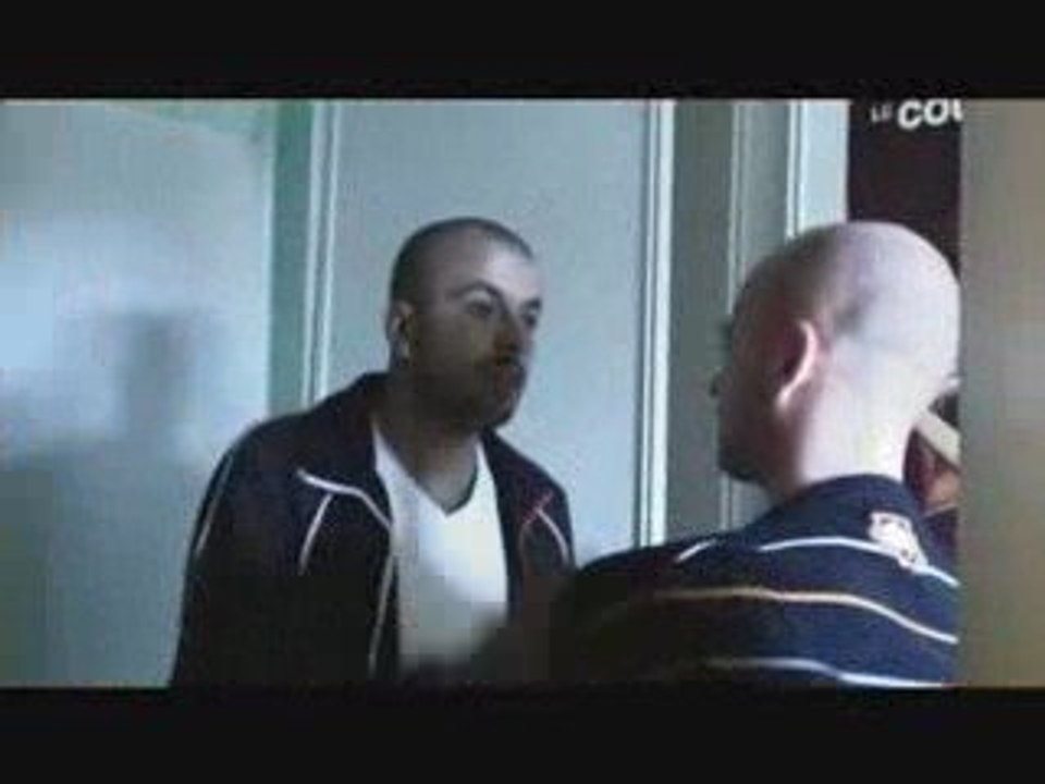 Mes racines sont au ciel Paranoyan