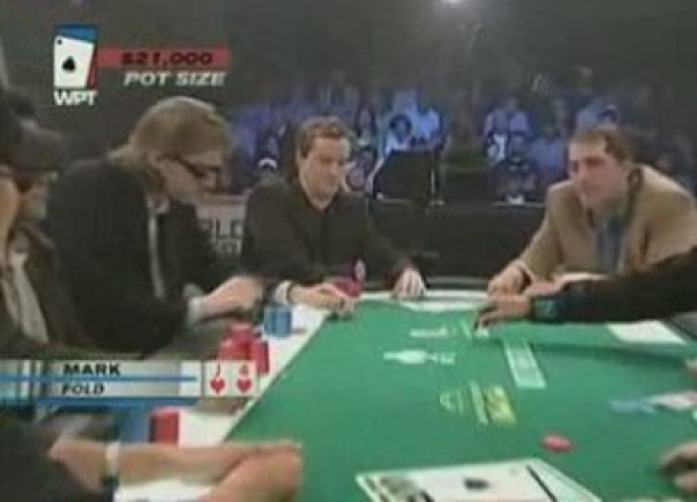WPT Bay 101 Shooting Star 2004 pt2