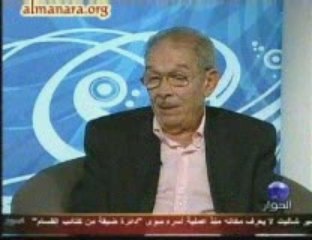 حوار الثقافة والادب مع الاستاذ رمضان جربوع-1