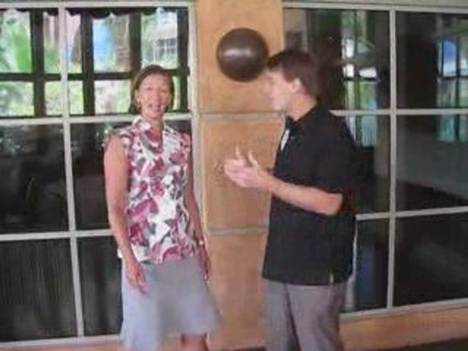 Vancouver Personal Assistant and Concierge CJ Wetmore