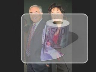 LLP DSK le bankster fornicateur 2 sur 2