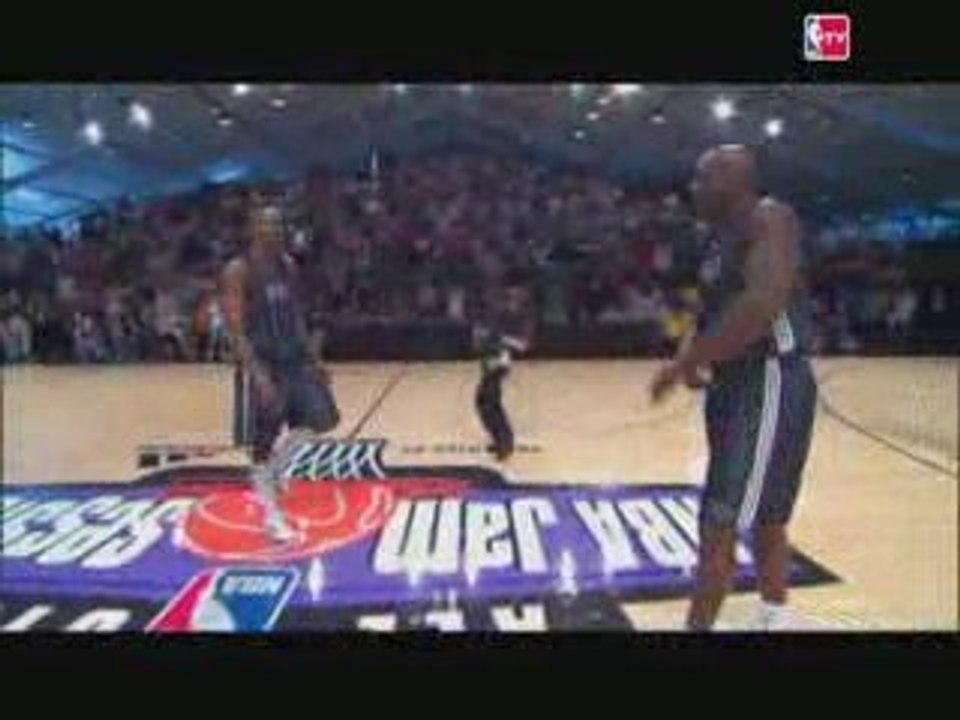 All Star Dance- Off