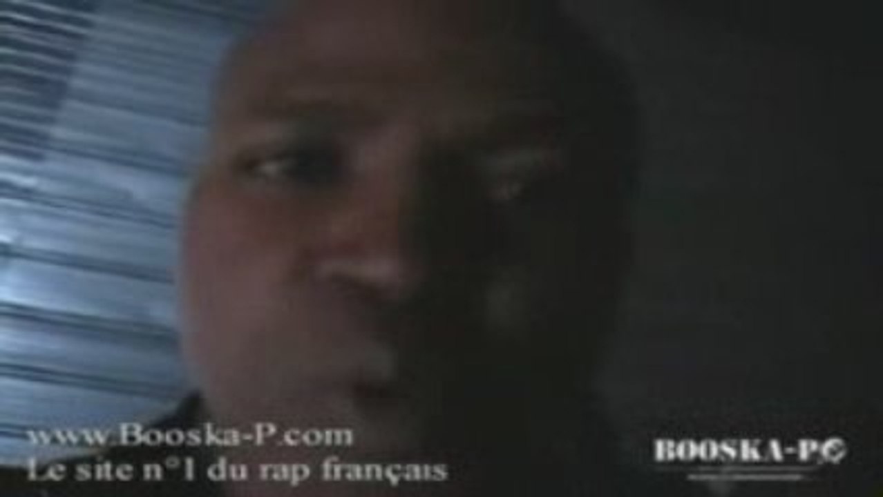 Rohff répond à ses détracteurs