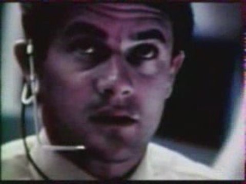 UFO - ovnis - témoignages