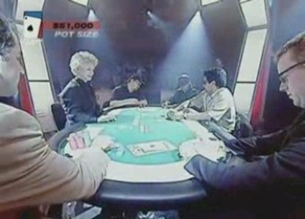 WPT Bay 101 Shooting Star 2004 pt4