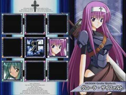 LP BLIND RKS #7: WHAT AM I FIGHTING FOOOOOOR !!!!