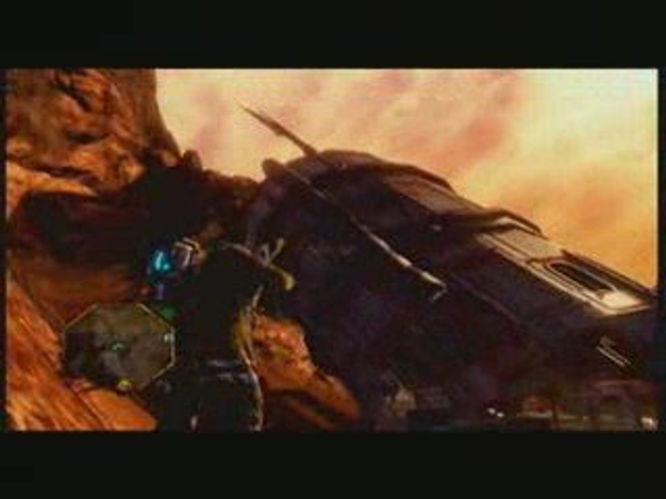 Red faction guerilla...