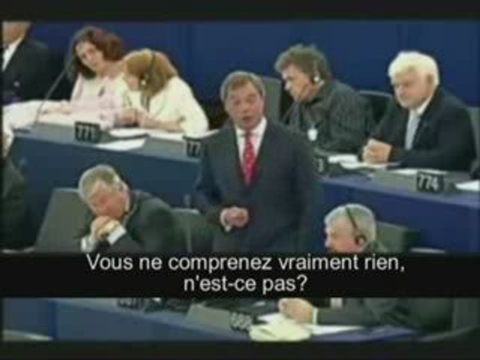 Voir la Vérité en 30sec