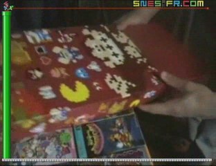 [Rencontre Snes-fr 2009] Partie 1-3