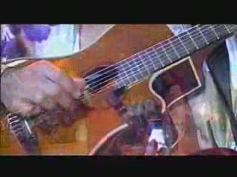 Scorpions  ► Here in my Heart