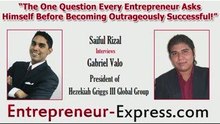 The One Question Every Successful Entrepreneur Asks Himself