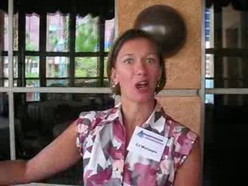 Vancouver Concierge and Personal Assistant CJ Wetmore