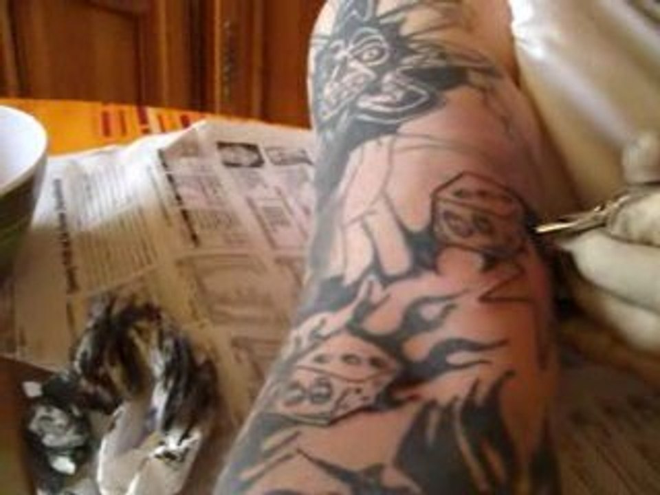 TATOO 1.