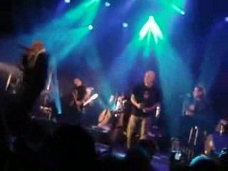 Ce n'est pas ici que je suis né (Faudel)