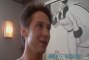 Interview with figure skater Johnny Weir