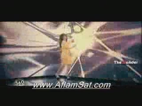 najwa karam - 3am bemza7 ma3ak نجوى كرم - عم بمزح معك