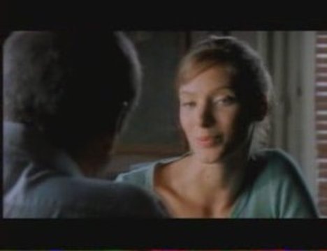 Elodie Varlet & Thibaud Vaneck dans Enquete Réservées 3