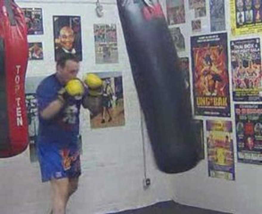 Piero,s Martial Arts