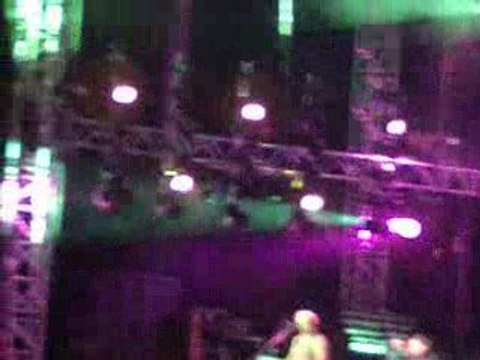 Scorpions 2009 live CHANIA CRETE 11/7/2009 'Send me an angel