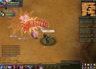 Skill SP 2 Archer ( Assassin )