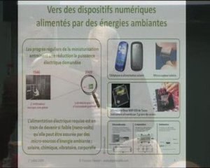 T.E.C. Ile de France Visions du futur Digitanable