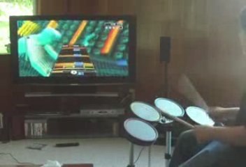 Give it Away on Endless Setlist 2