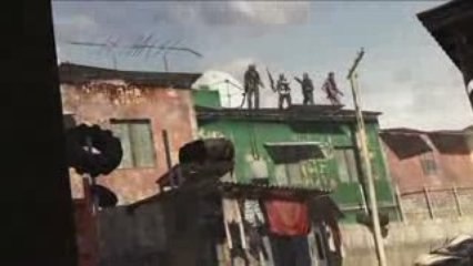 call of duty 6 moderne warfare 2