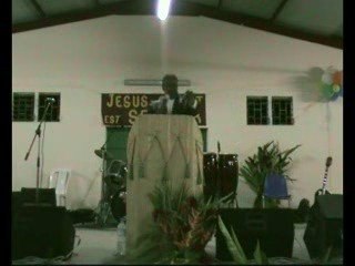 évangélisation marie galante samedi soir3.3