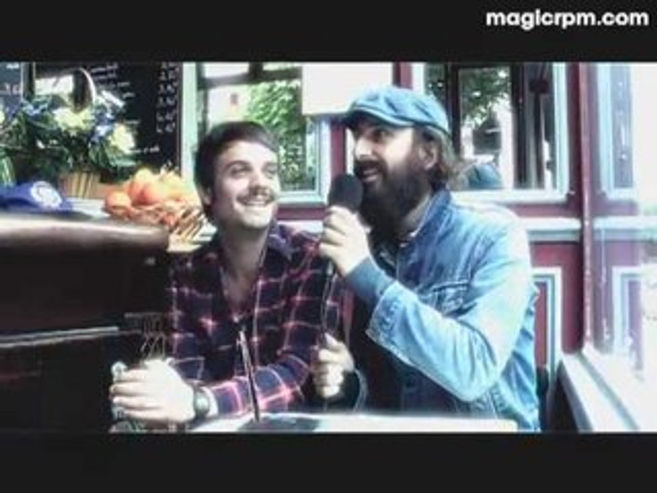 Saga Herman Dune 5/5