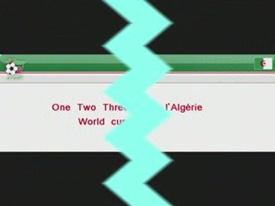 Algeria vs Egypt