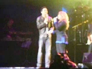 Ednita Nazario & Juan Velez - tu sabes bien