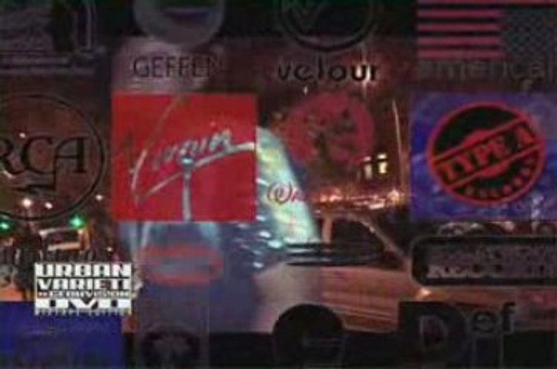 Murda Mook - Can I Live? / NEW