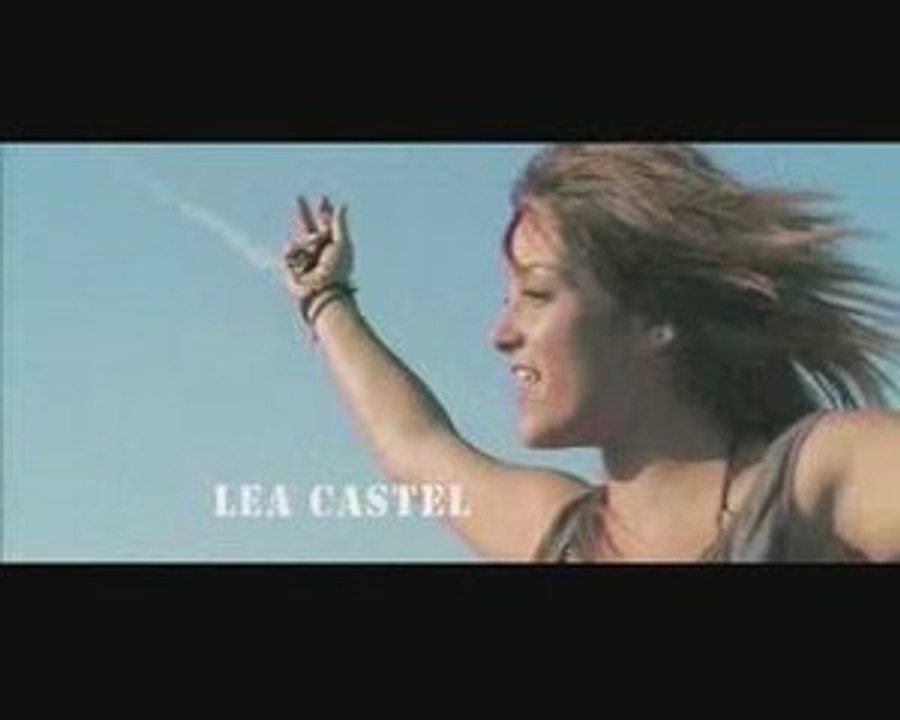 ILS ARRIVENT ... épisode 7