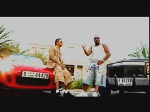 K2RHYM Feat Willy Denzey & En Vogue