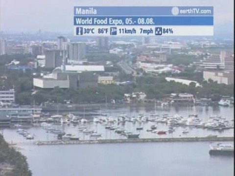 Honolulu - USA, Amsterdam - Netherlands, Udaipur - India, Manila - Philippines, New York - USA, Niagara Falls - Canada, Pine Valley - Beijing - China