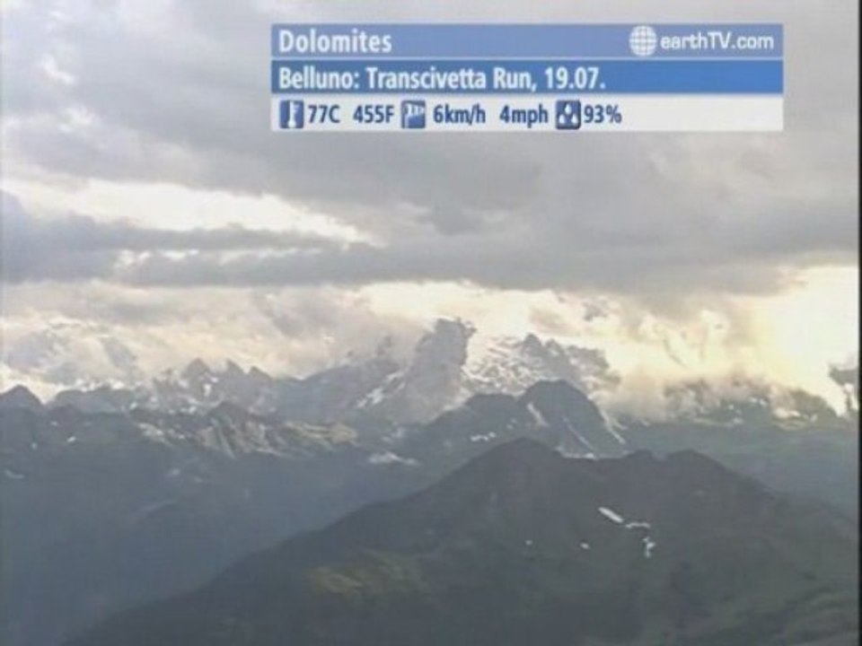 Melbourne - Australia, Rio de Janeiro - Brazil, Dubai - United Arab Emirates, Dolomites - Italy, Auckland - New Zealand, Niagara Falls - Canada, Antibes - Juan-les-Pins - France