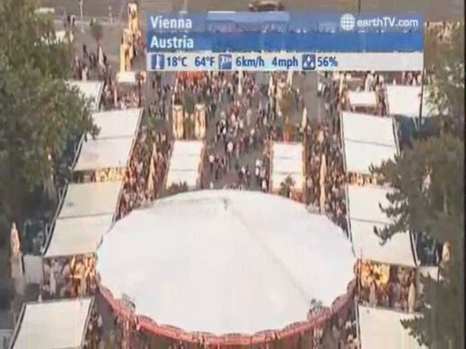 Honolulu - USA, Warsaw - Poland, Cape Town - South Africa, Vienna - Austria, Yas Island - UAE - Abu Dhabi, Dusseldorf - Germany, Brussels - Belgium