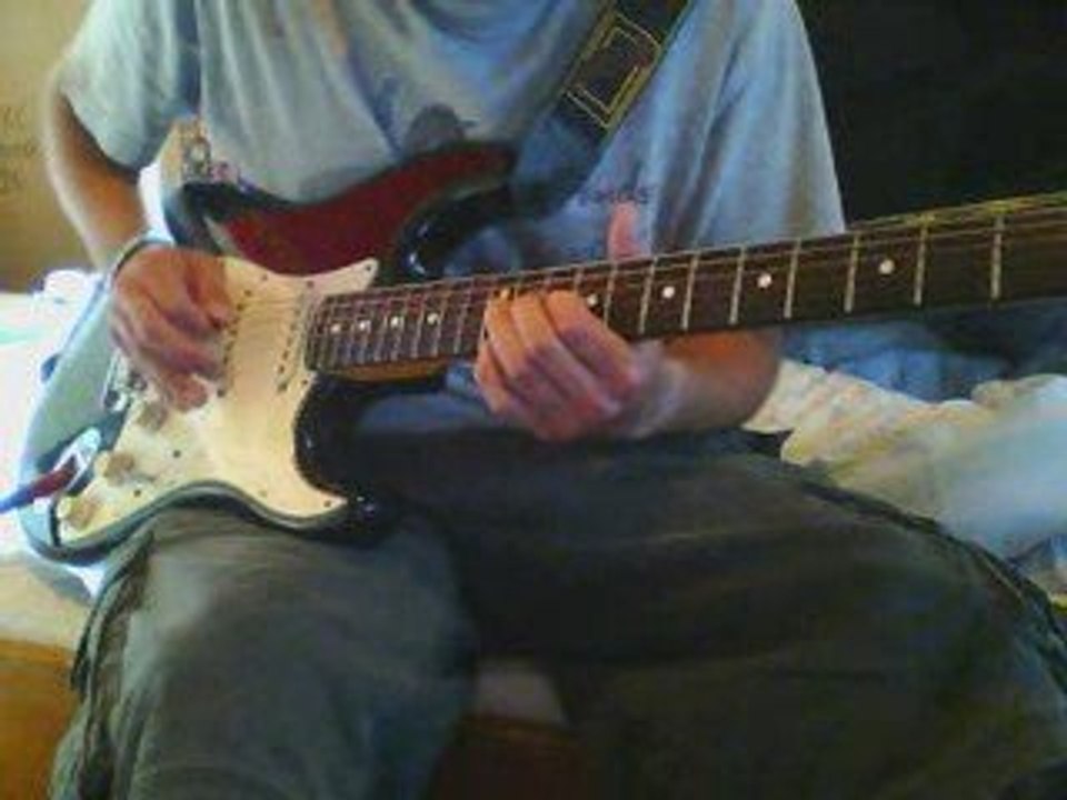 impro rock